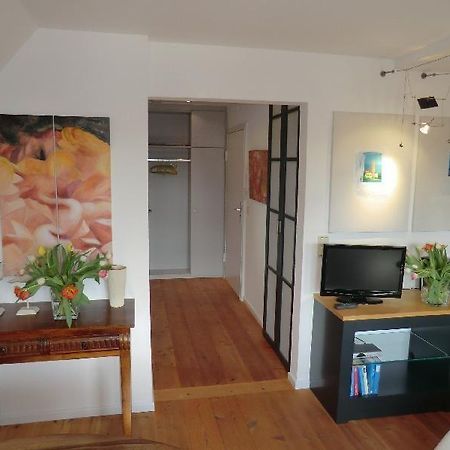 Ferienwohnung-Travemuende Lubeck Exterior photo