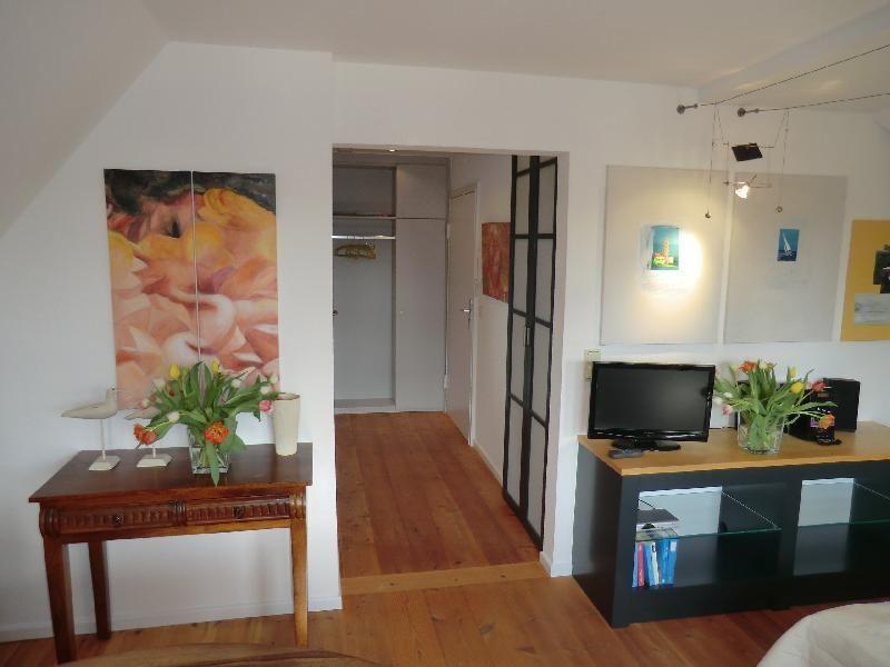Ferienwohnung-Travemuende Lubeck Exterior photo