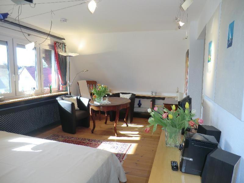 Ferienwohnung-Travemuende Lubeck Exterior photo