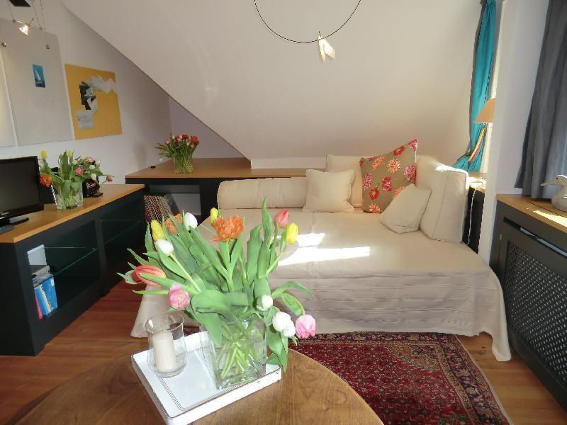 Ferienwohnung-Travemuende Lubeck Exterior photo