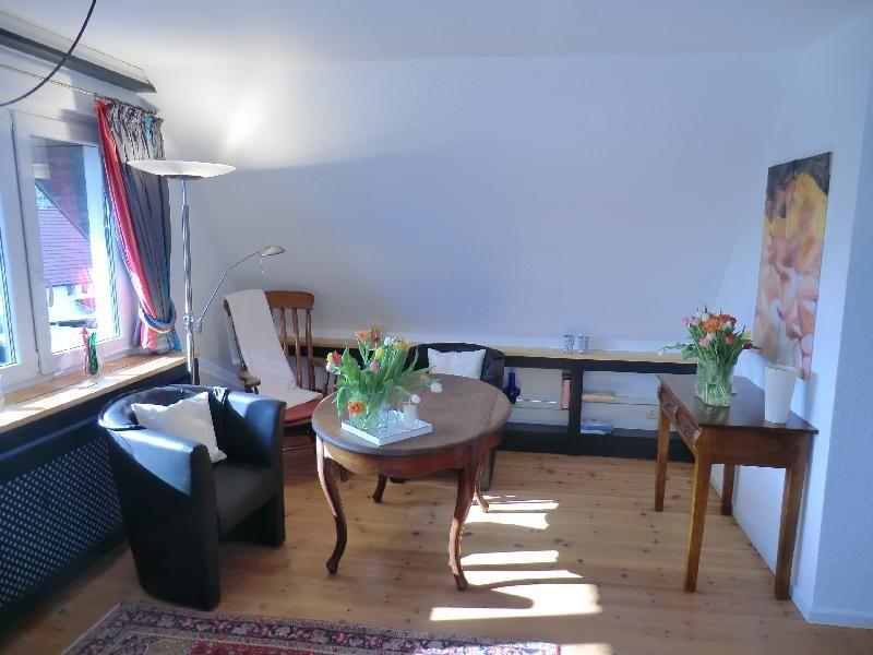 Ferienwohnung-Travemuende Lubeck Exterior photo